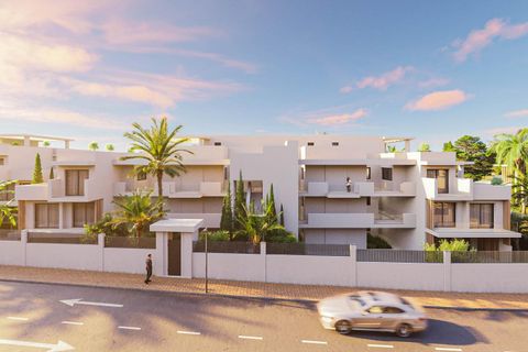 Leilighet i Estepona, Malaga, Estepona - € 810 000 | Ref: CNNG123M3 - foto 12