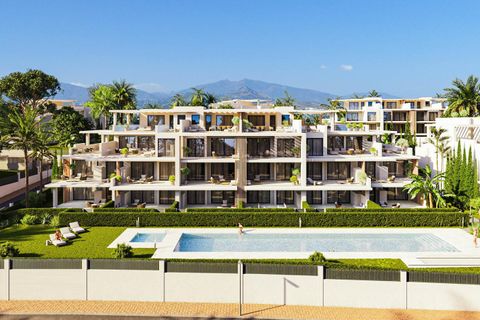 Leilighet i Estepona, Malaga, Estepona - € 810 000 | Ref: CNNG123M3 - foto 16