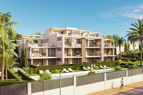 Leilighet i Estepona, Malaga, Estepona - € 810 000 | Ref: CNNG123M3 - foto 17