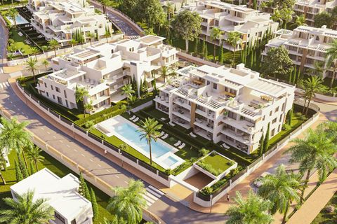 Leilighet i Estepona, Malaga, Estepona - € 810 000 | Ref: CNNG123M3 - foto 19