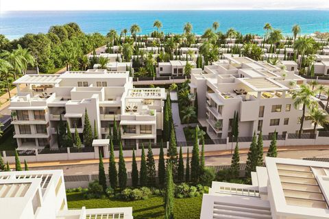 Leilighet i Estepona, Malaga, Estepona - € 810 000 | Ref: CNNG123M3 - foto 20