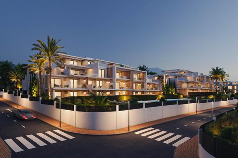 Leilighet i Estepona, Malaga, Estepona - € 810 000 | Ref: CNNG123M3 - foto 23