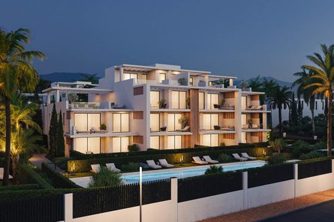 Leilighet i Estepona, Malaga, Estepona - € 810 000 | Ref: CNNG123M3 - foto 26