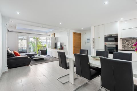 Leilighet i Fuengirola, Malaga, Fuengirola - € 375 000 | Ref: HFMs668337 - foto 11