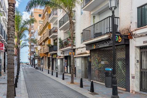 Leilighet i Fuengirola, Malaga, Fuengirola - € 375 000 | Ref: HFMs668337 - foto 21