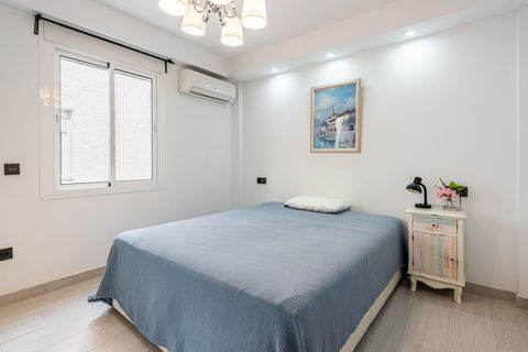 Leilighet i Fuengirola, Malaga, Fuengirola - € 375 000 | Ref: HFMs668337 - foto 6