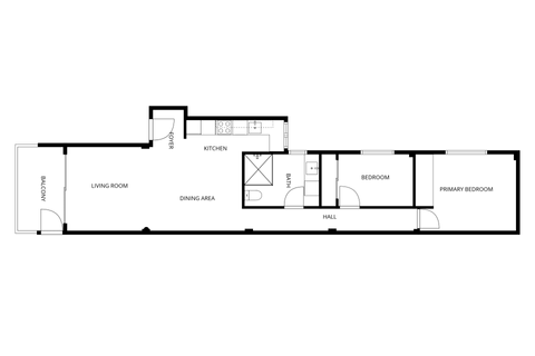 Leilighet i Fuengirola, Malaga, Fuengirola - € 375 000 | Ref: HFMs668337 - foto 22