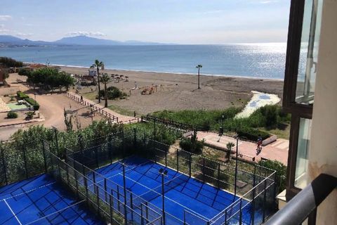 Leilighet i Manilva, Malaga, Manilva - € 549 000 | Ref: HFMs682582 - foto 6