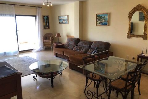 Leilighet i Manilva, Malaga, Manilva - € 549 000 | Ref: HFMs682582 - foto 7