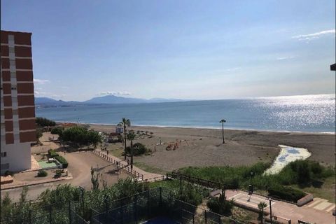 Leilighet i Manilva, Malaga, Manilva - € 549 000 | Ref: HFMs682582 - foto 22