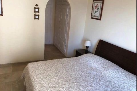 Leilighet i Manilva, Malaga, Manilva - € 549 000 | Ref: HFMs682582 - foto 27