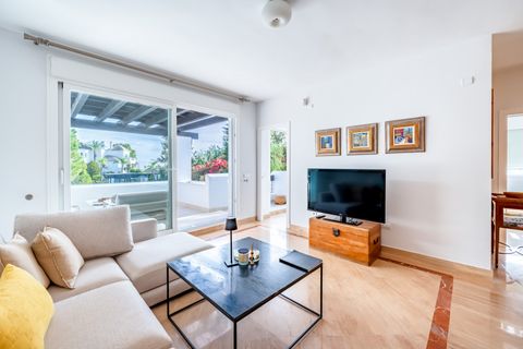 Leilighet i Marbella, Malaga, Marbella - € 530 000 | Ref: HFMs684740 - foto 22