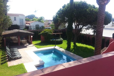 Villa i San Roque, Cadiz, San Roque - € 615.000 | Ref: HFMs648224 - foto 1