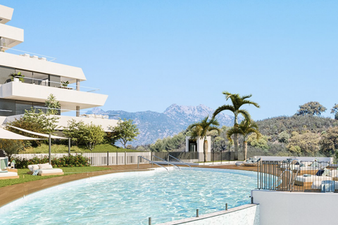 Leilighet i Marbella, Malaga, Marbella - € 860 000 | Ref: HFMs662047 - foto 2
