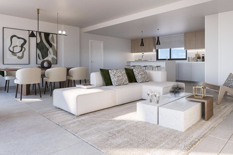 Leilighet i Marbella, Malaga, Marbella - € 860 000 | Ref: HFMs662047 - foto 6
