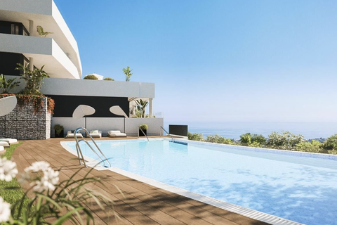 Leilighet i Marbella, Malaga, Marbella - € 860 000 | Ref: HFMs662047 - foto 9