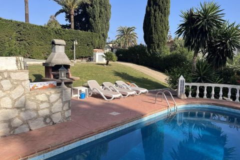 Villa a El Chaparral, Malaga, El Chaparral - € 950.000 | Ref: HFMl5299534 - foto 3