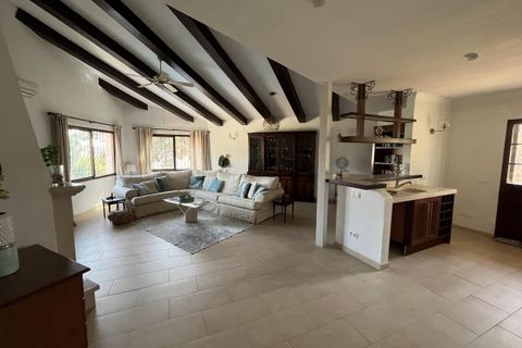 Villa a El Chaparral, Malaga, El Chaparral - € 950.000 | Ref: HFMl5299534 - foto 5