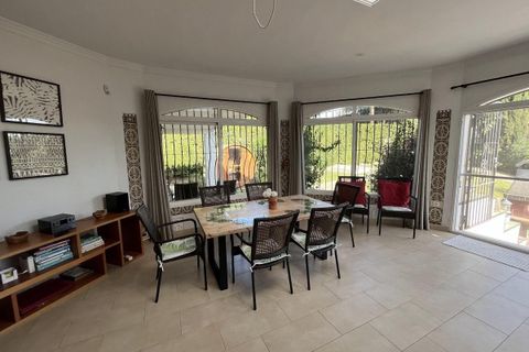 Villa a El Chaparral, Malaga, El Chaparral - € 950.000 | Ref: HFMl5299534 - foto 6