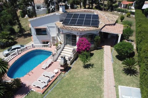 Villa a El Chaparral, Malaga, El Chaparral - € 950.000 | Ref: HFMl5299534 - foto 18