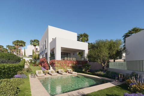 Byhus i Sotogrande, Cadiz, Sotogrande - € 1.034.000 | Ref: HFMn5315803 - foto 17