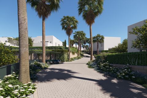 Byhus i Sotogrande, Cadiz, Sotogrande - € 1.034.000 | Ref: HFMn5315803 - foto 18