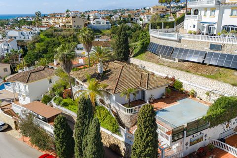 Villa i Mijas Costa, Malaga, Mijas Costa - € 920.000 | Ref: HFMs677681 - foto 3