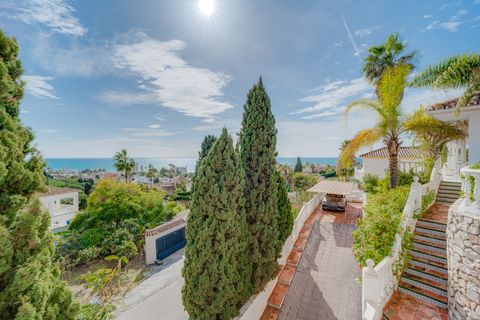 Villa i Mijas Costa, Malaga, Mijas Costa - € 920.000 | Ref: HFMs677681 - foto 6