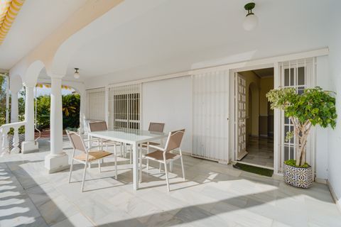 Villa i Mijas Costa, Malaga, Mijas Costa - € 920.000 | Ref: HFMs677681 - foto 7