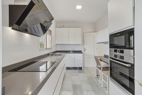 Villa i Mijas Costa, Malaga, Mijas Costa - € 920.000 | Ref: HFMs677681 - foto 8
