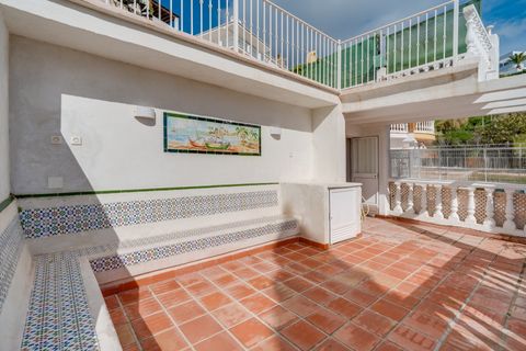 Villa i Mijas Costa, Malaga, Mijas Costa - € 920.000 | Ref: HFMs677681 - foto 11