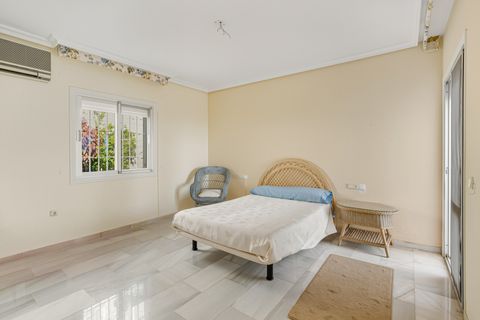 Villa i Mijas Costa, Malaga, Mijas Costa - € 920.000 | Ref: HFMs677681 - foto 12