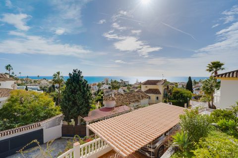 Villa i Mijas Costa, Malaga, Mijas Costa - € 920.000 | Ref: HFMs677681 - foto 13