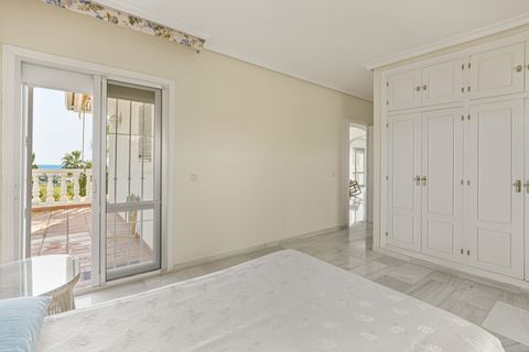 Villa i Mijas Costa, Malaga, Mijas Costa - € 920.000 | Ref: HFMs677681 - foto 15