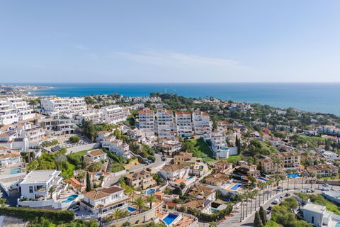 Villa i Mijas Costa, Malaga, Mijas Costa - € 920.000 | Ref: HFMs677681 - foto 16