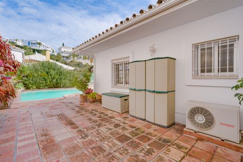 Villa i Mijas Costa, Malaga, Mijas Costa - € 920.000 | Ref: HFMs677681 - foto 17