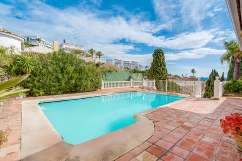 Villa i Mijas Costa, Malaga, Mijas Costa - € 920.000 | Ref: HFMs677681 - foto 19