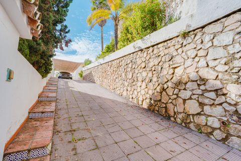 Villa i Mijas Costa, Malaga, Mijas Costa - € 920.000 | Ref: HFMs677681 - foto 20