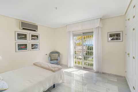Villa i Mijas Costa, Malaga, Mijas Costa - € 920.000 | Ref: HFMs677681 - foto 21