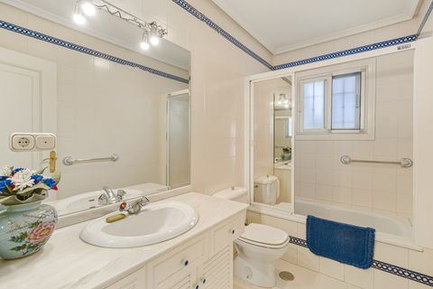 Villa i Mijas Costa, Malaga, Mijas Costa - € 920.000 | Ref: HFMs677681 - foto 22