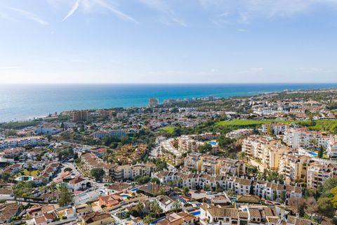 Villa i Mijas Costa, Malaga, Mijas Costa - € 920.000 | Ref: HFMs677681 - foto 23