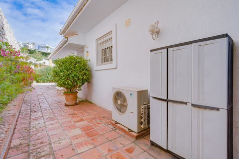 Villa i Mijas Costa, Malaga, Mijas Costa - € 920.000 | Ref: HFMs677681 - foto 25