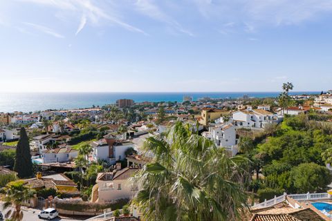 Villa i Mijas Costa, Malaga, Mijas Costa - € 920.000 | Ref: HFMs677681 - foto 28