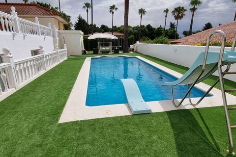 Villa i Sotogrande, Cadiz, Sotogrande - € 1.190.000 | Ref: HFMs654340 - foto 2
