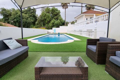 Villa i Sotogrande, Cadiz, Sotogrande - € 1.190.000 | Ref: HFMs654340 - foto 3