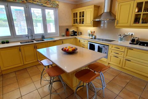 Villa i Sotogrande, Cadiz, Sotogrande - € 1.190.000 | Ref: HFMs654340 - foto 5