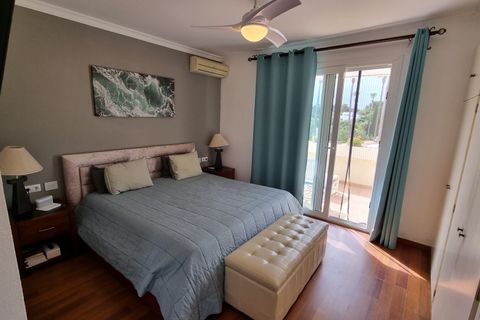Villa i Sotogrande, Cadiz, Sotogrande - € 1.190.000 | Ref: HFMs654340 - foto 12