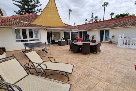 Villa i Sotogrande, Cadiz, Sotogrande - € 1.190.000 | Ref: HFMs654340 - foto 24