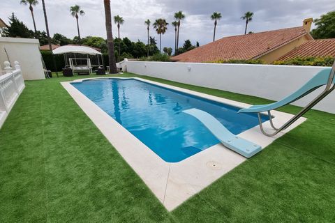 Villa i Sotogrande, Cadiz, Sotogrande - € 1.190.000 | Ref: HFMs654340 - foto 26