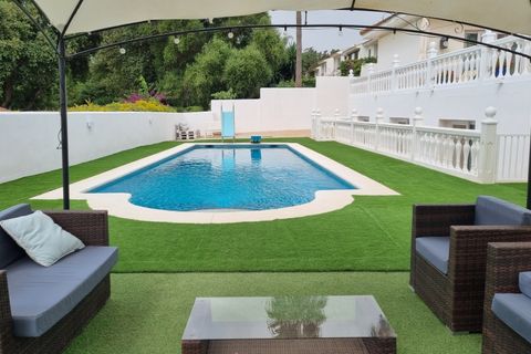 Villa i Sotogrande, Cadiz, Sotogrande - € 1.190.000 | Ref: HFMs654340 - foto 27